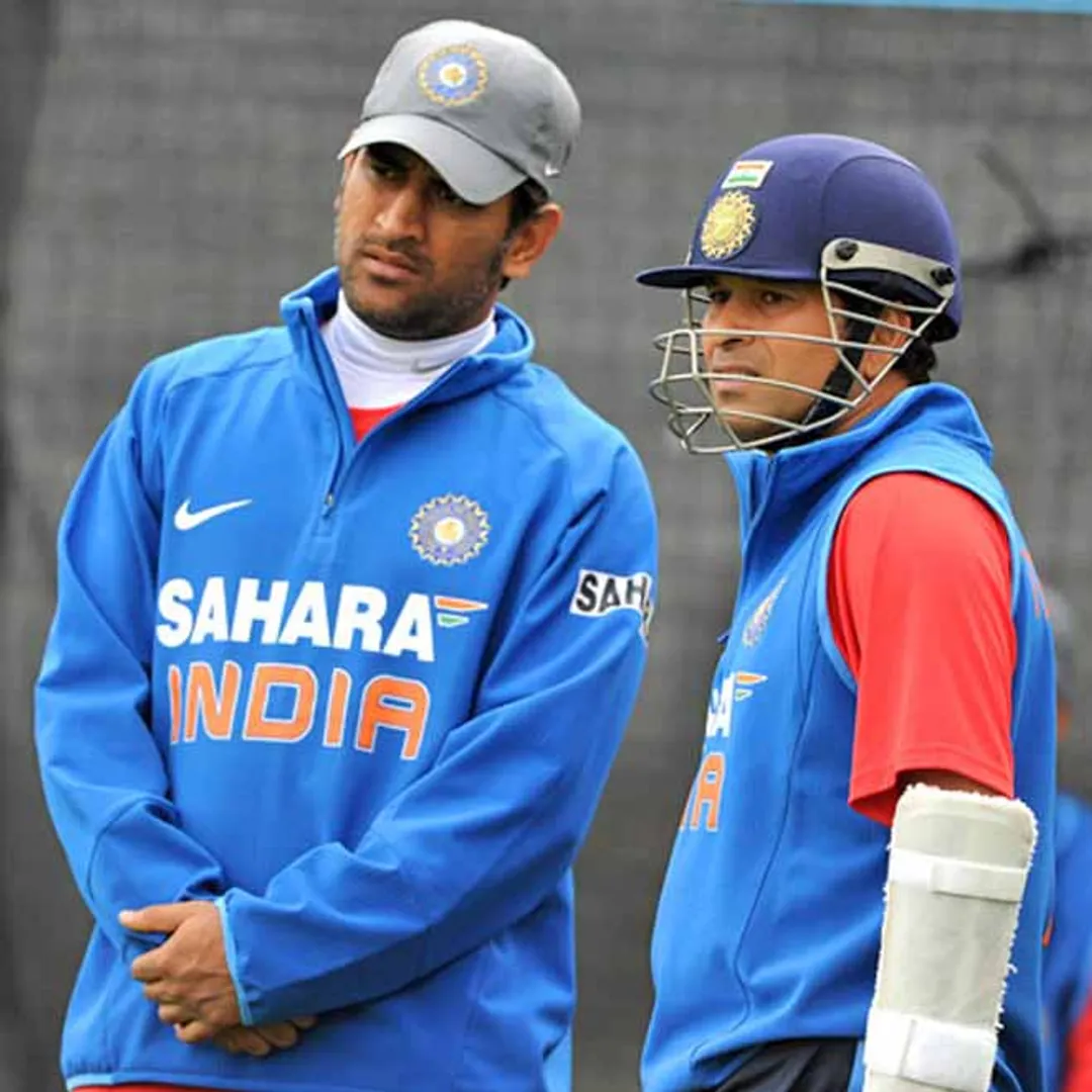 Dhoni
