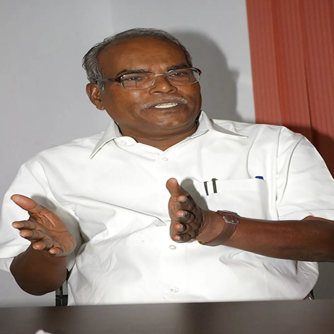balakirushnan