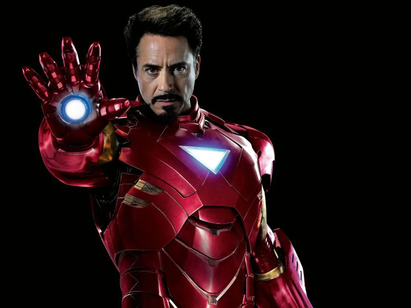 iron man