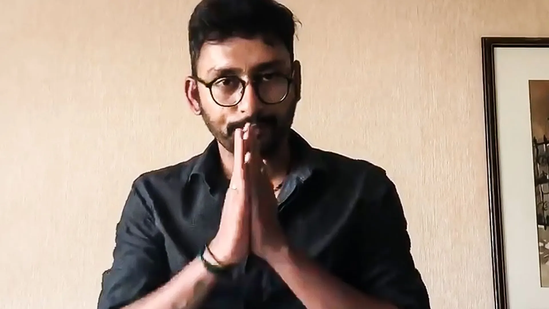 rj balaji
