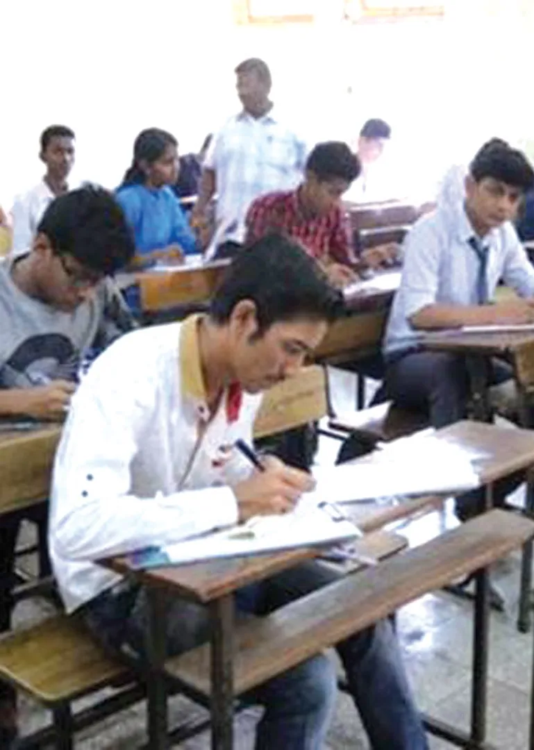 IAS-result