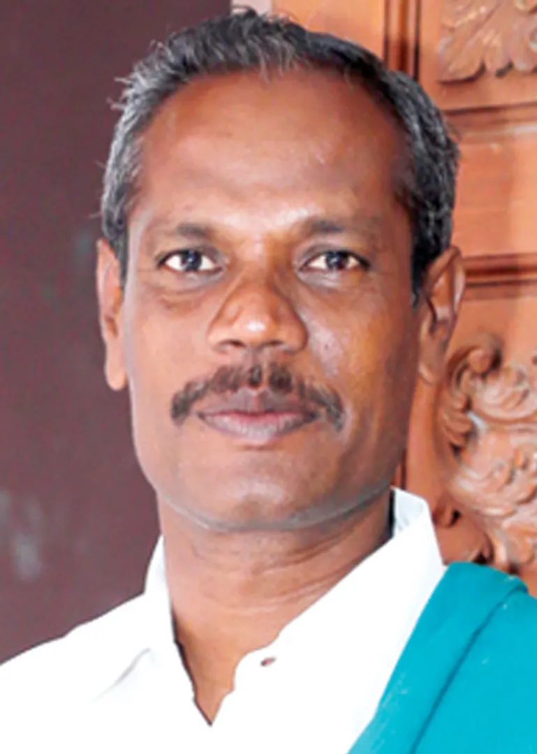 parvai