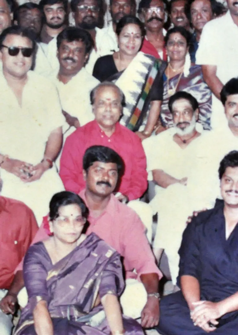 radharavi