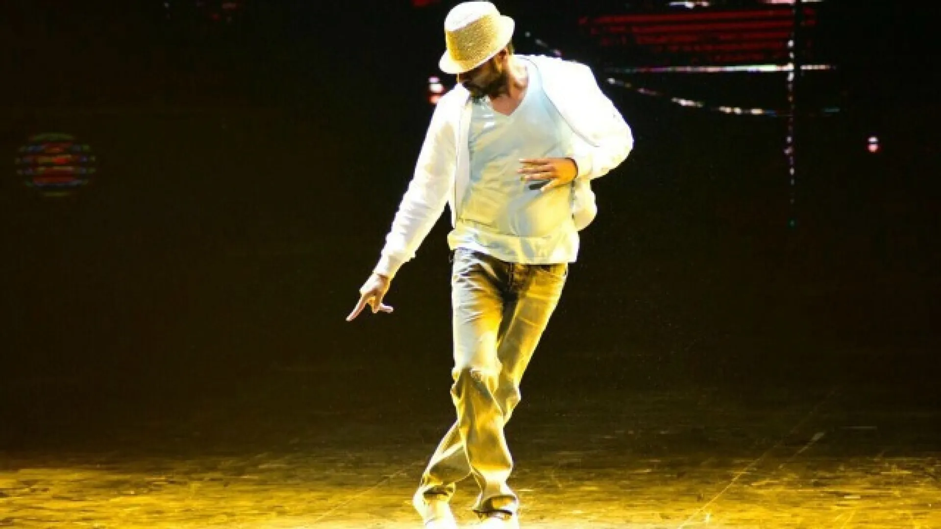 prabhudeva