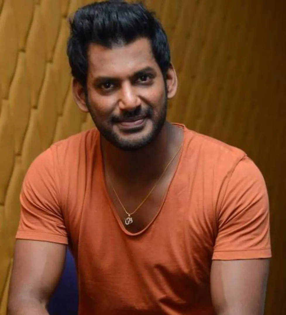 vishal