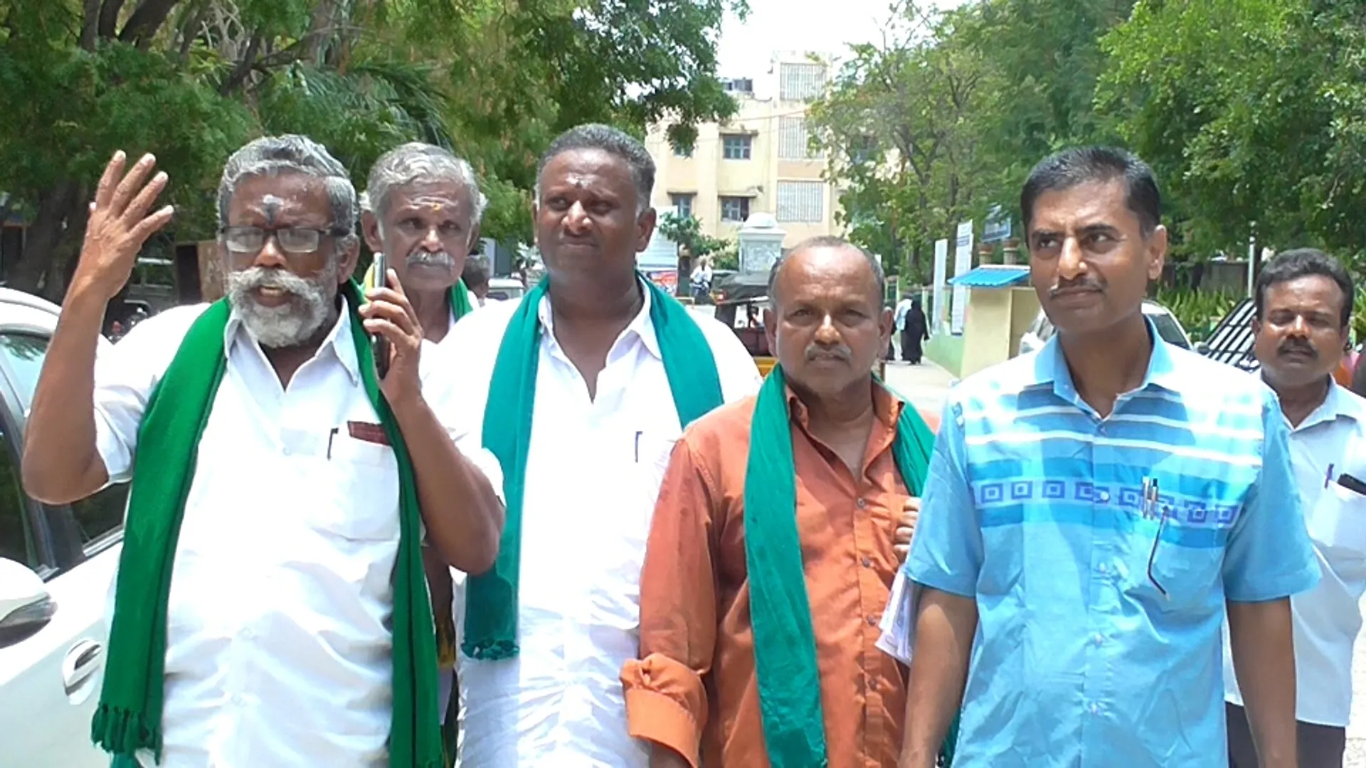 aiyyakannu