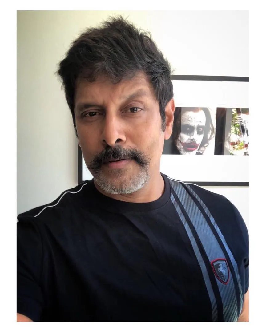 vikram