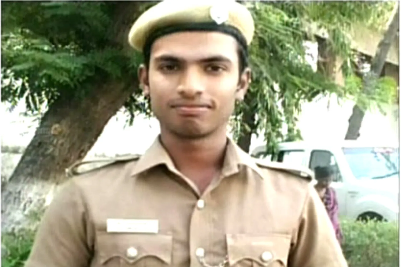 POLICE