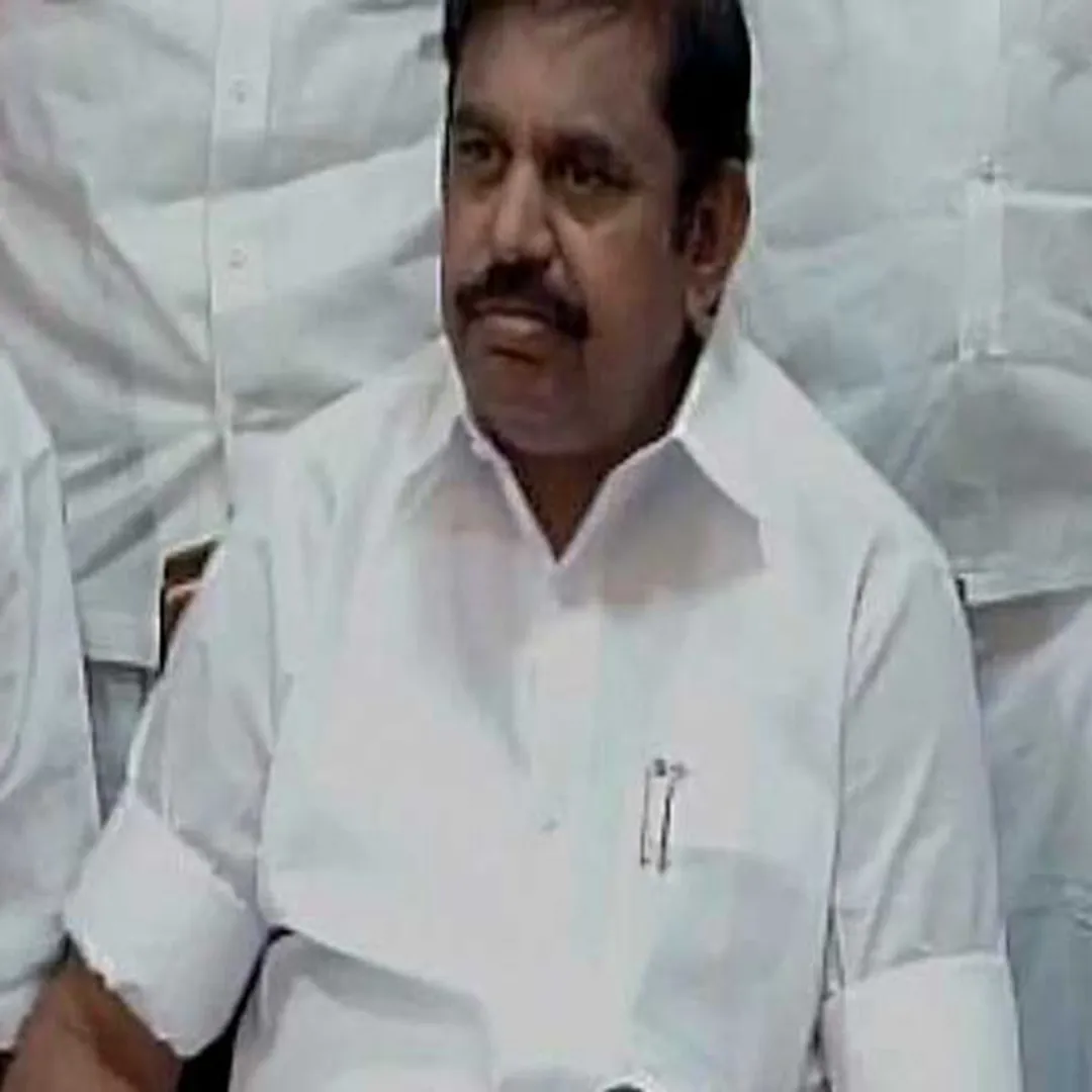 edapadi
