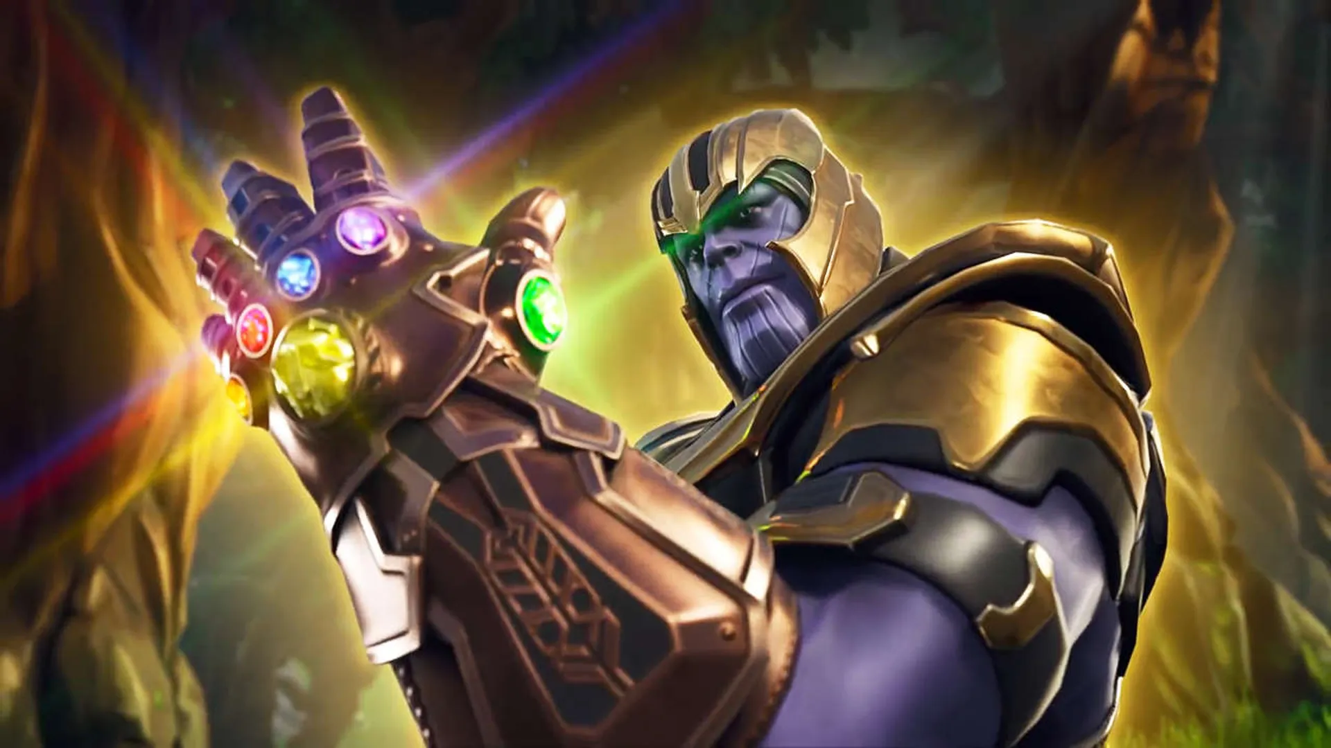 avengers thanos arrest