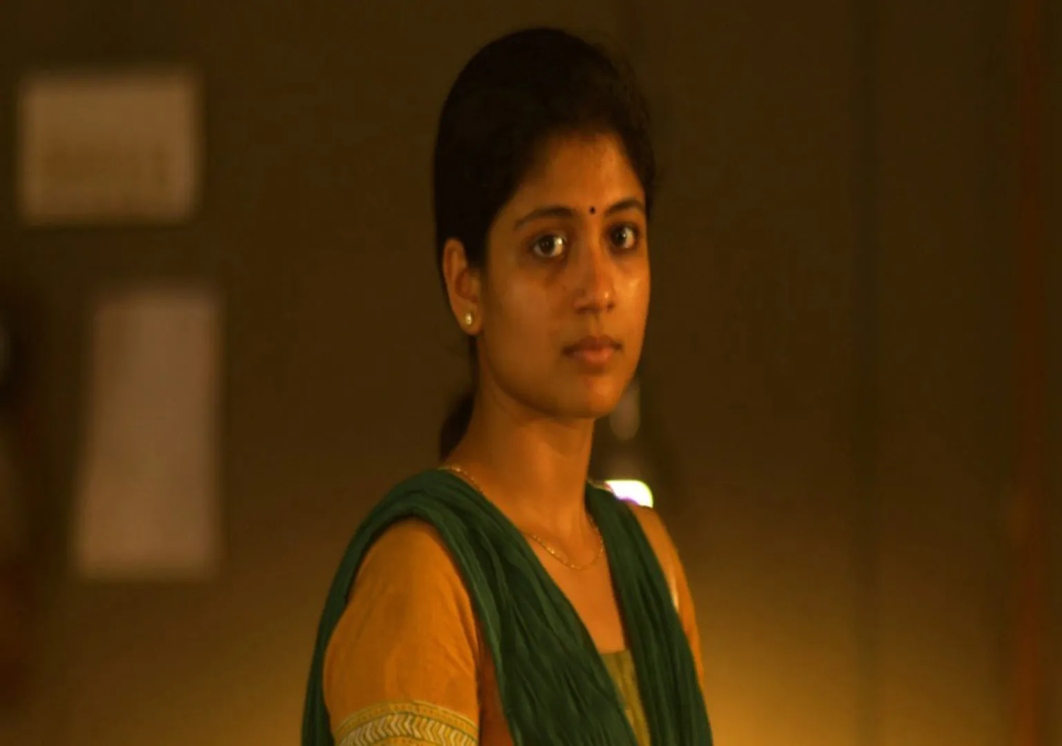 aditi balan