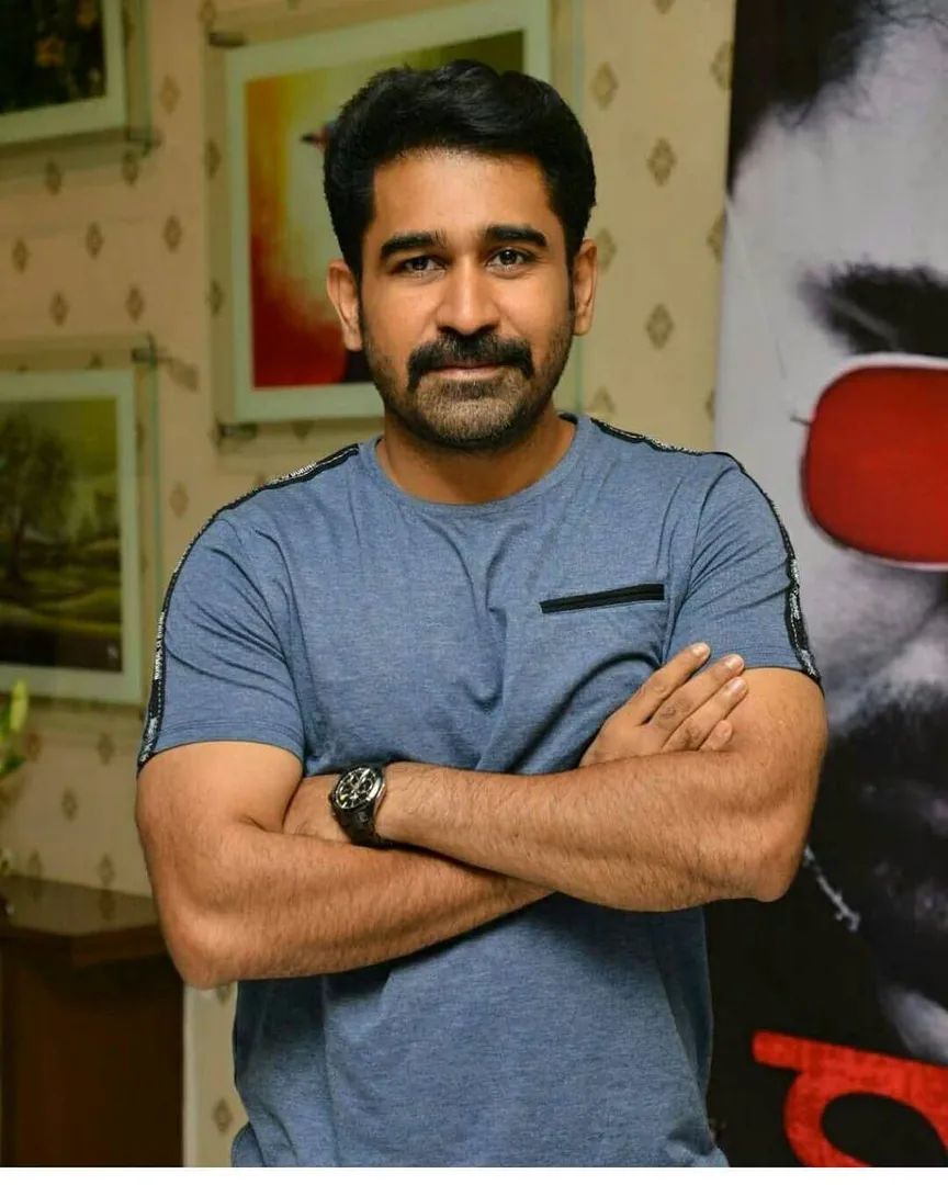 vijay antony