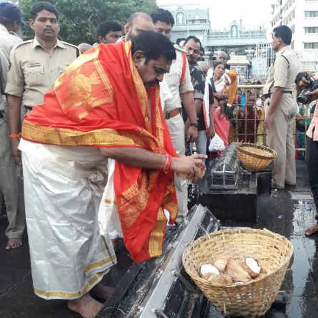 edappadi