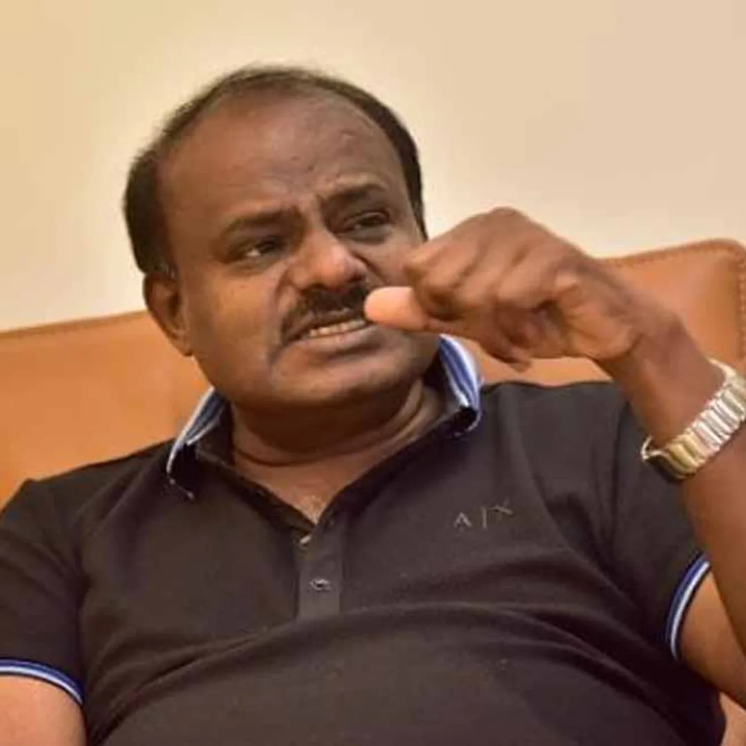 Kumarasamy
