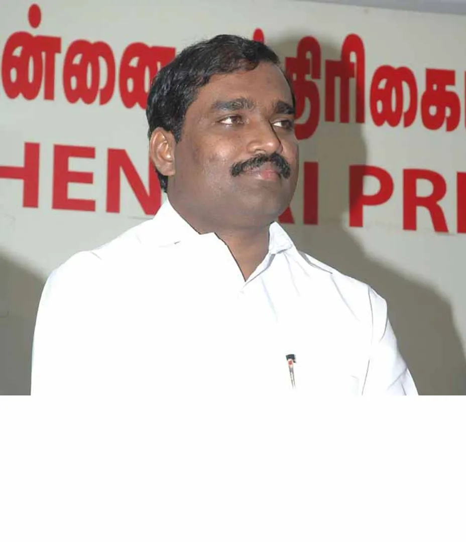 velmurugan
