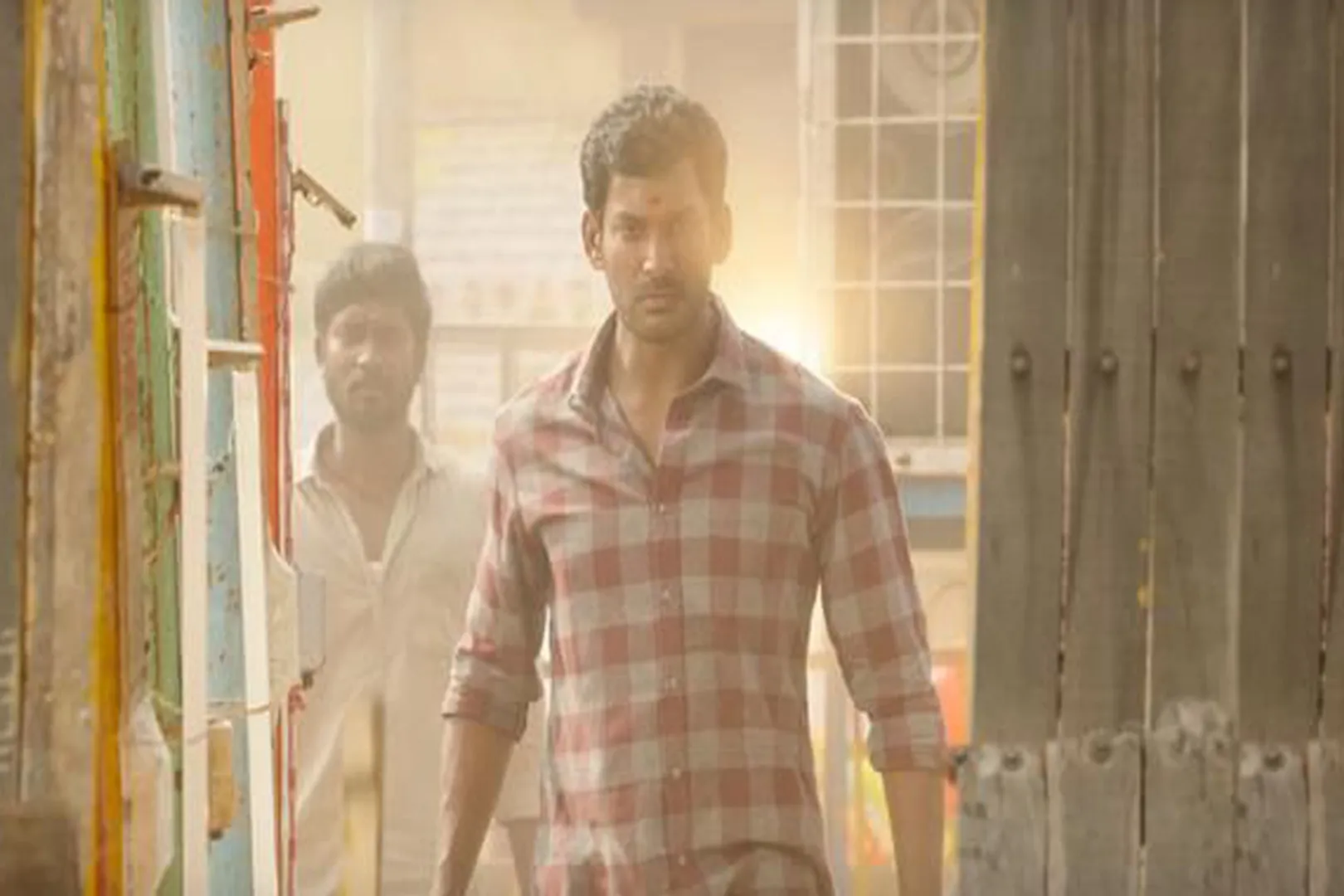 vishal