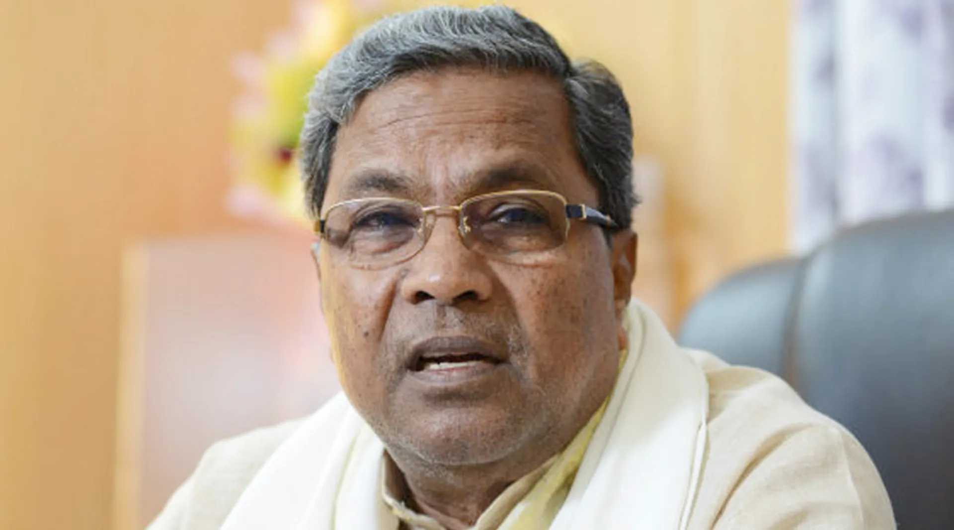 siddaramaiya