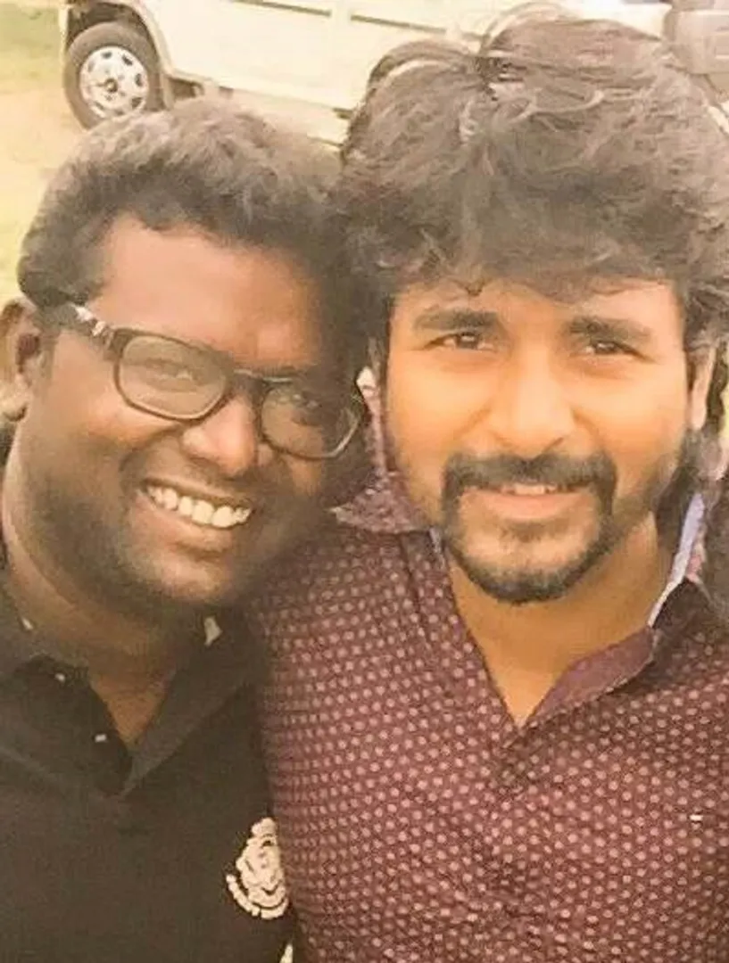 sivakarthikeyan