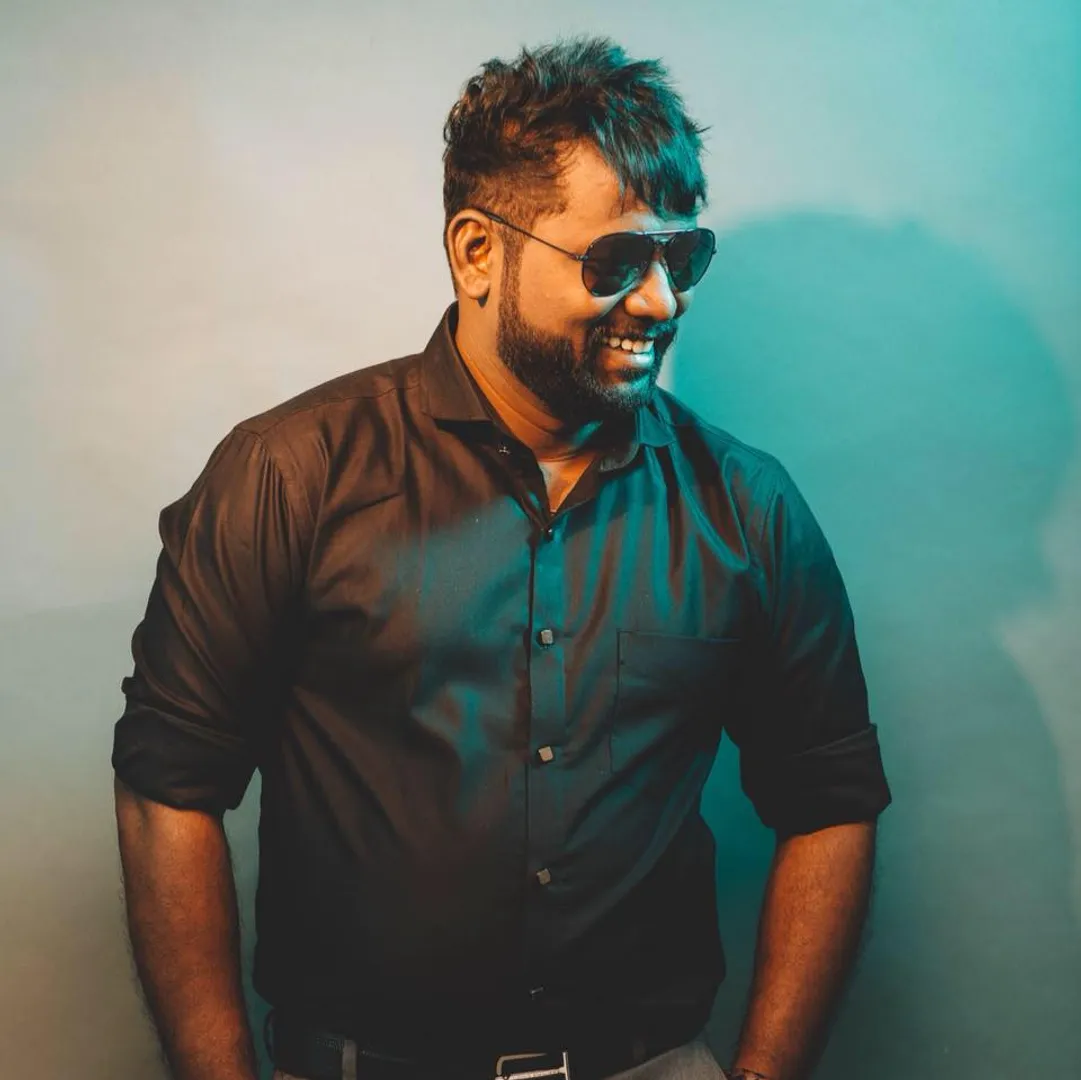 arunraja