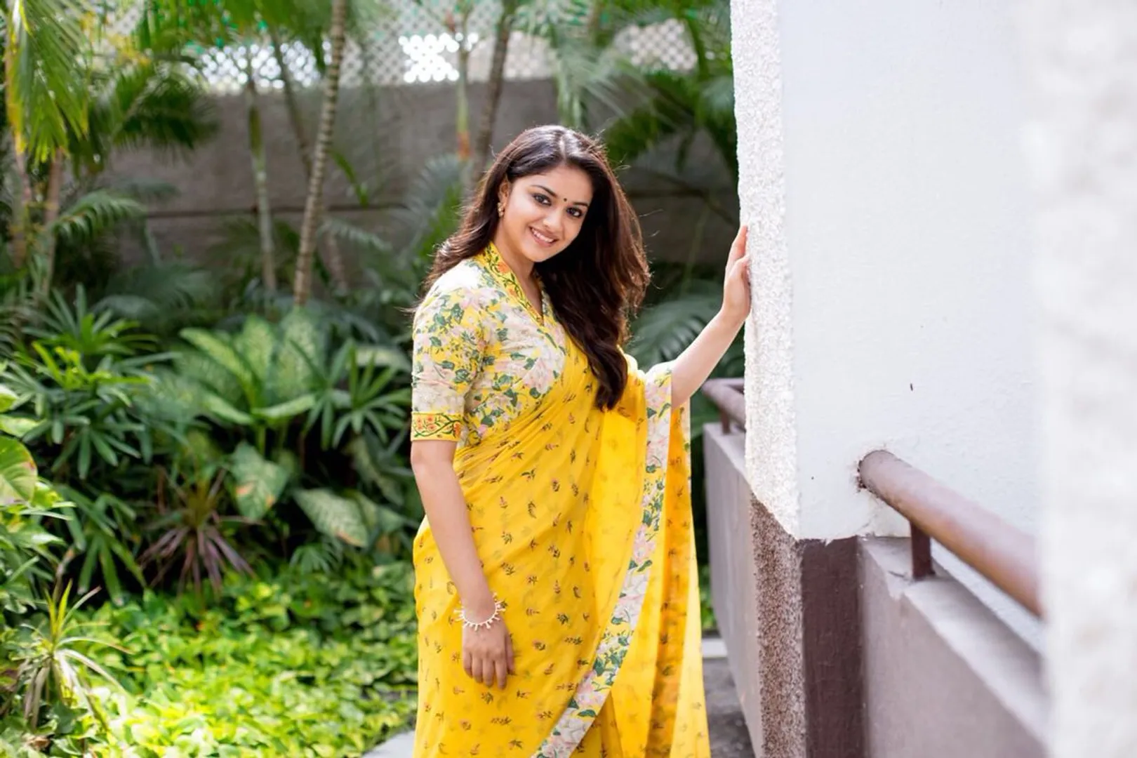 keerthy suresh