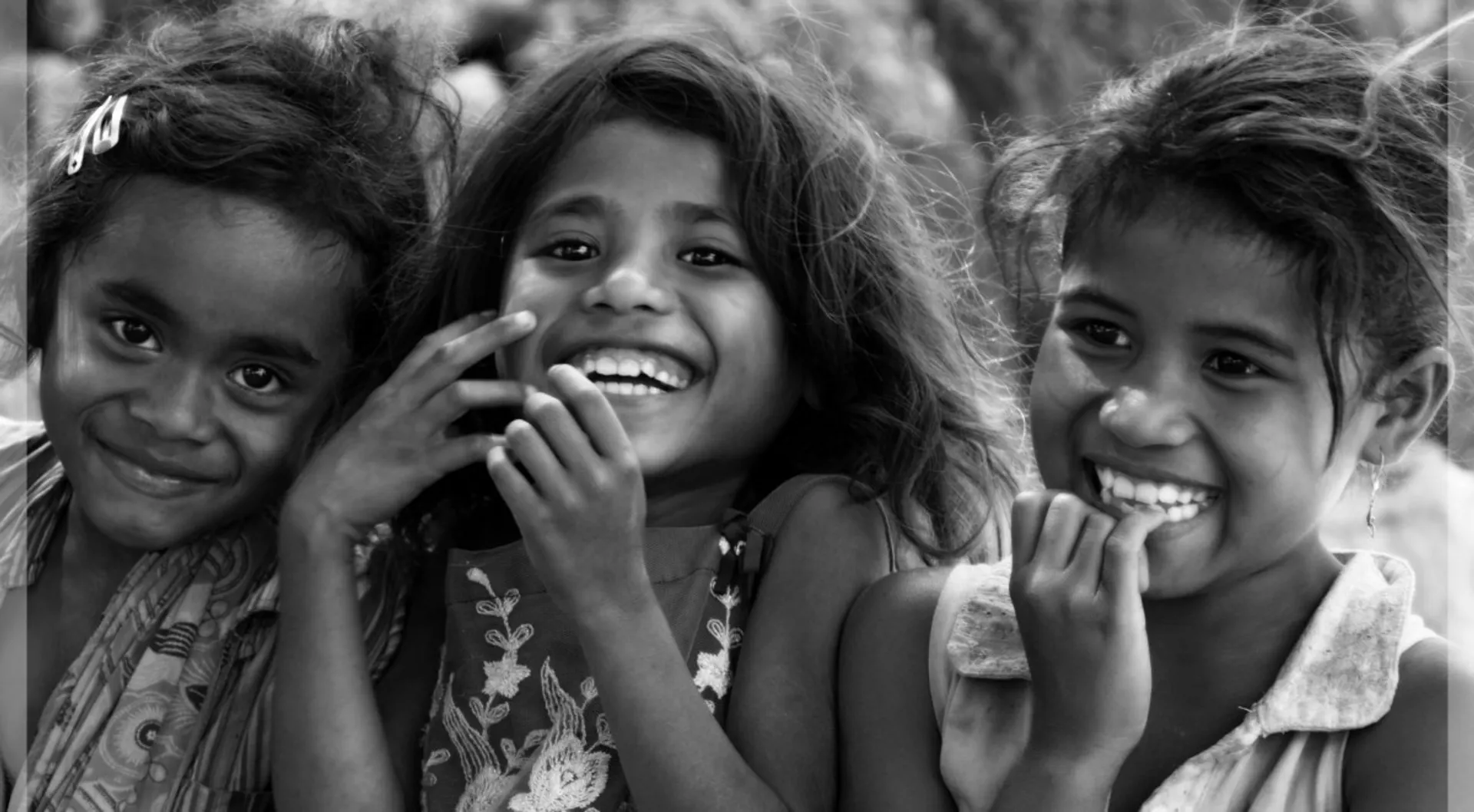 Bias Kills Over 200,000 Girls Annually