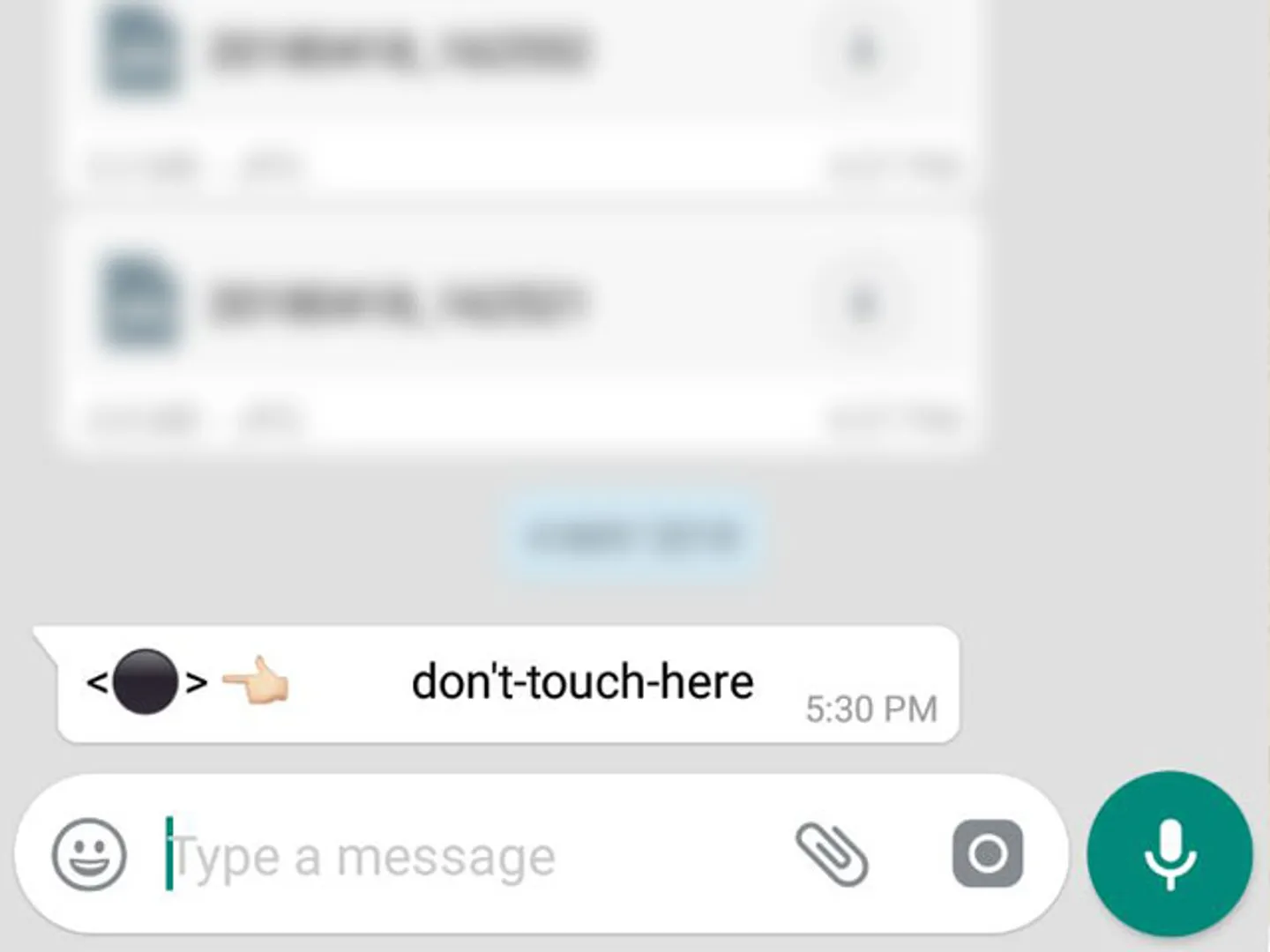 whats app