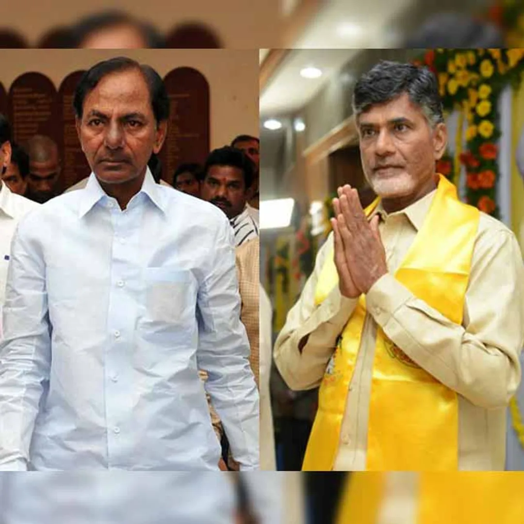 ChandraBabu