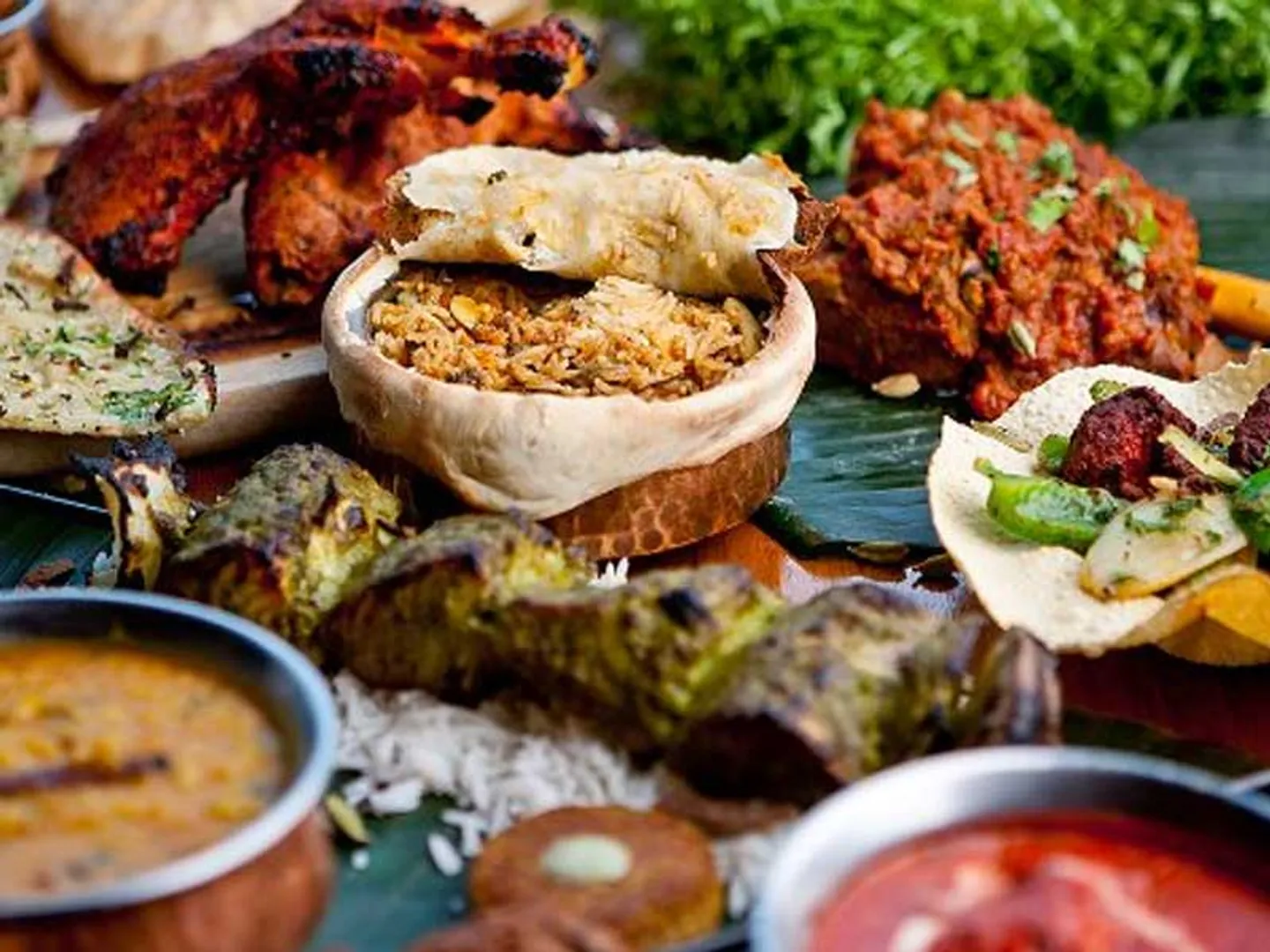 feast