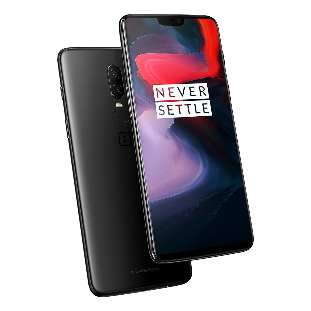 oneplus 6 
