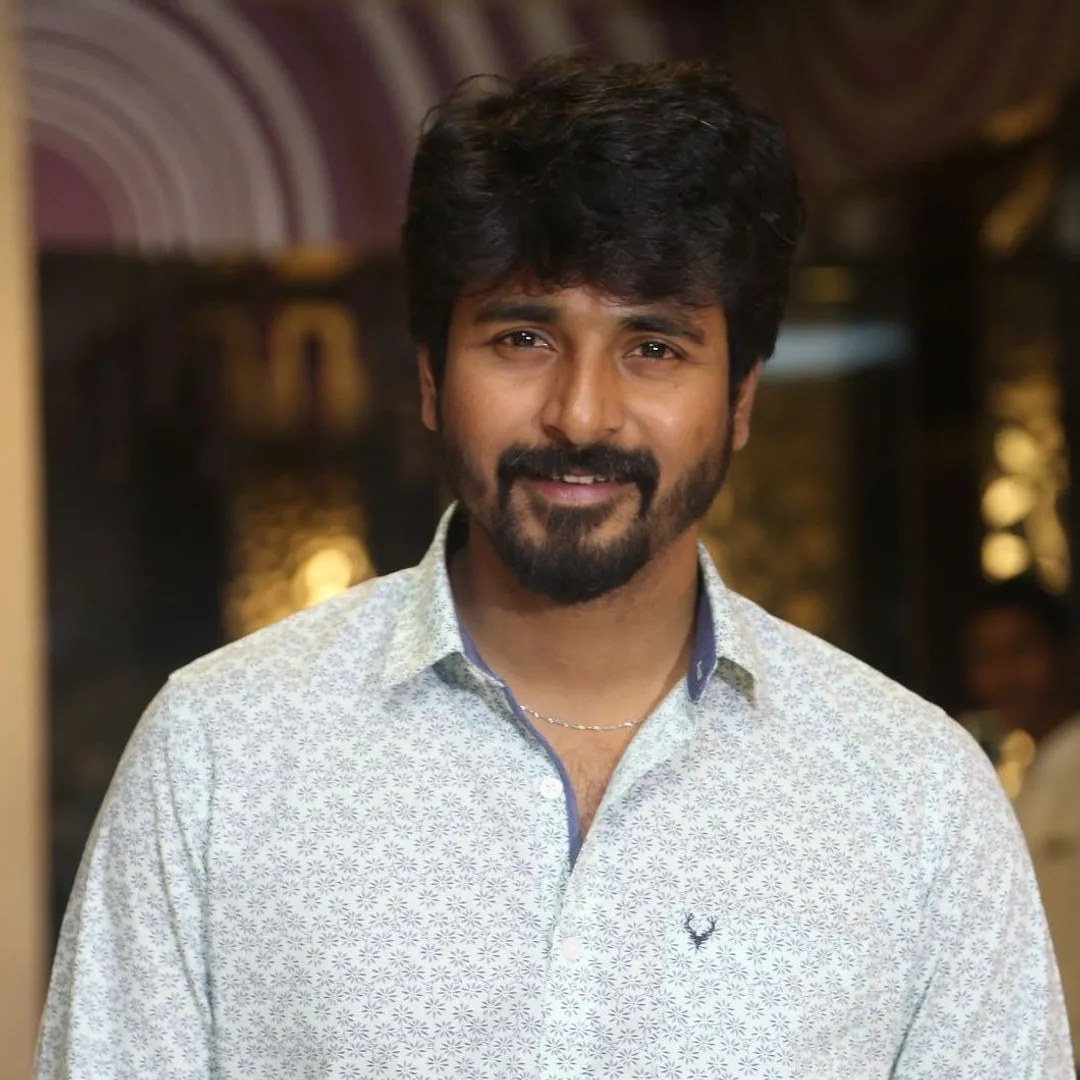 sivakarthikeyan