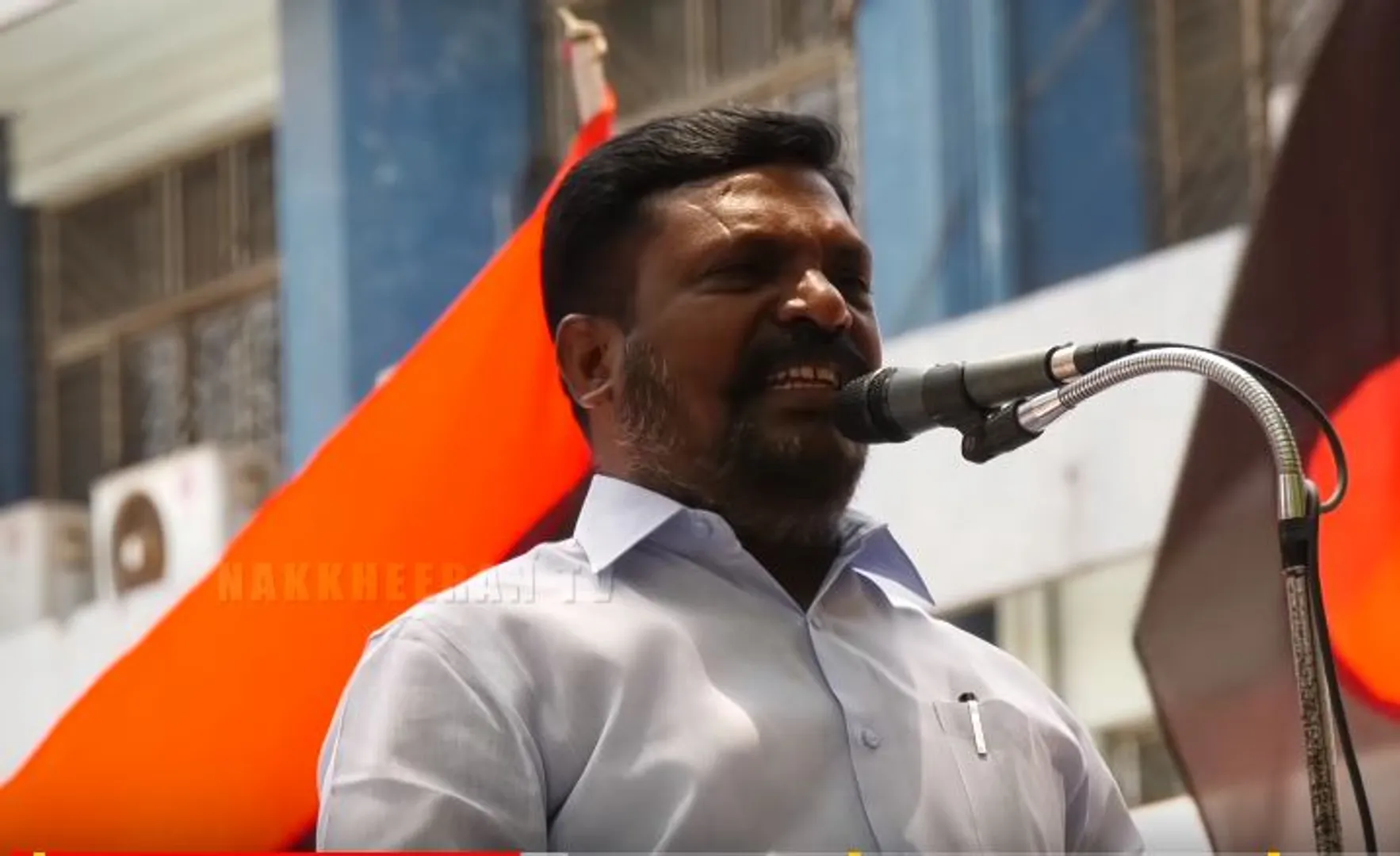 thiruma