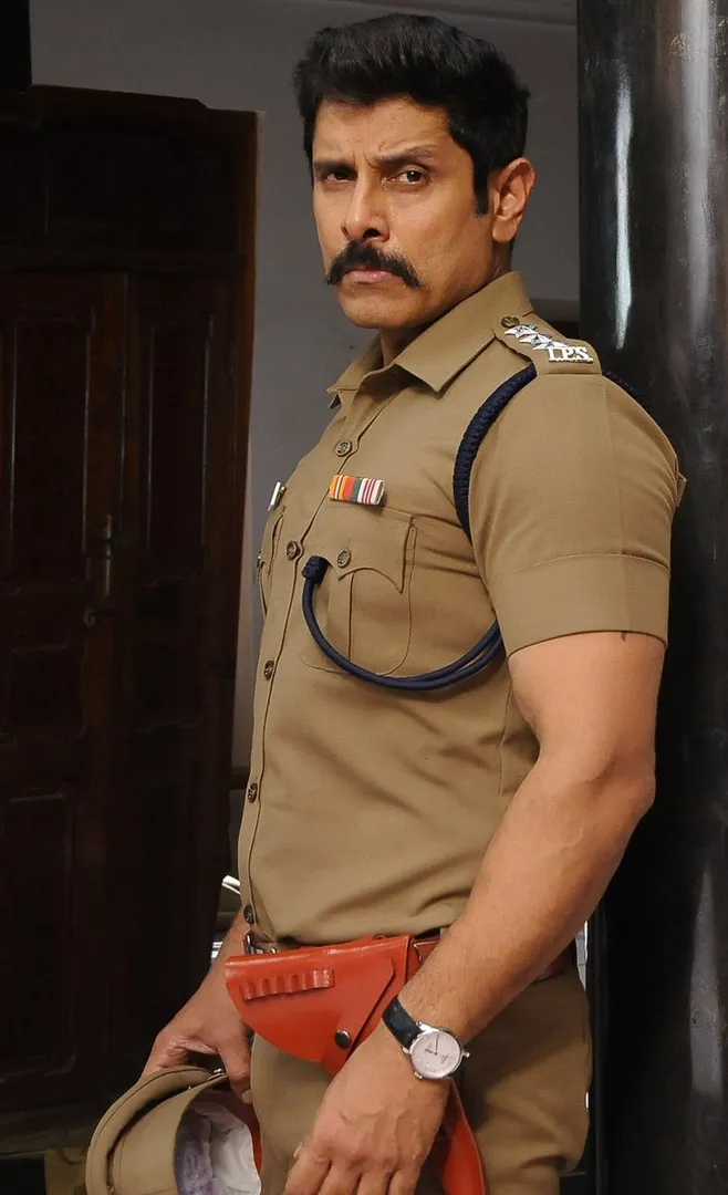 vikram