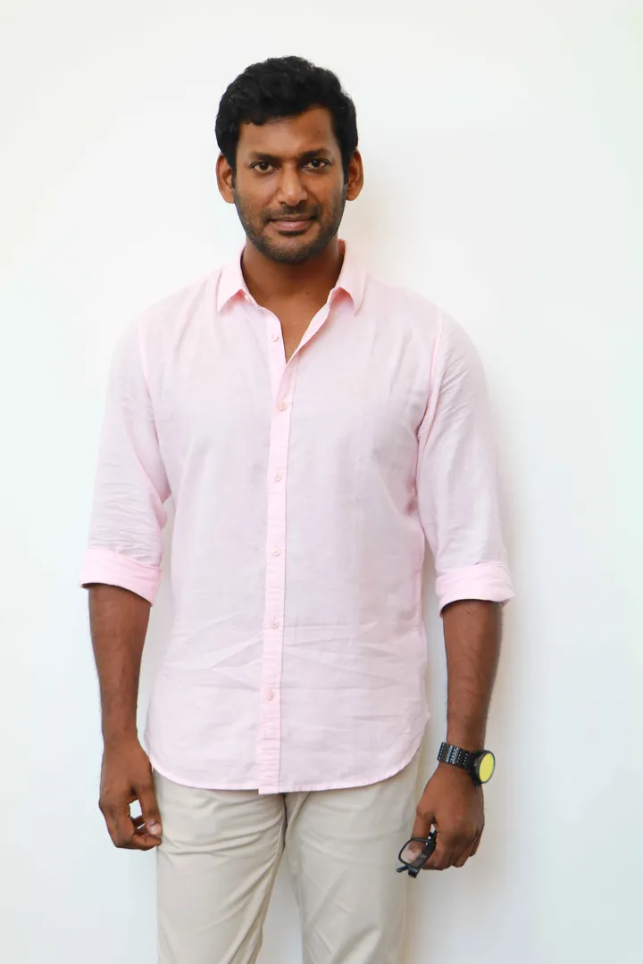 vishal