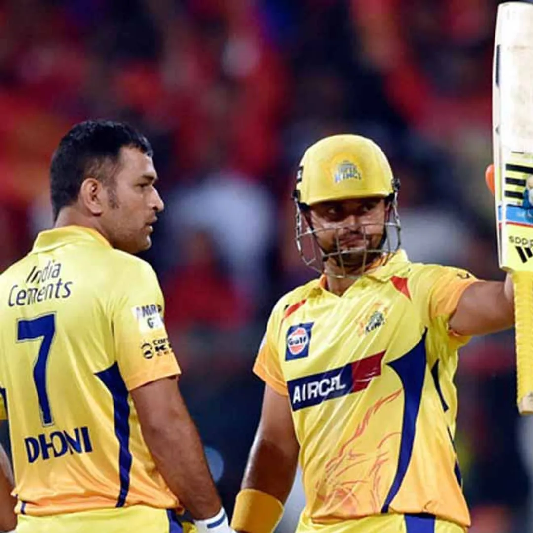 CSK