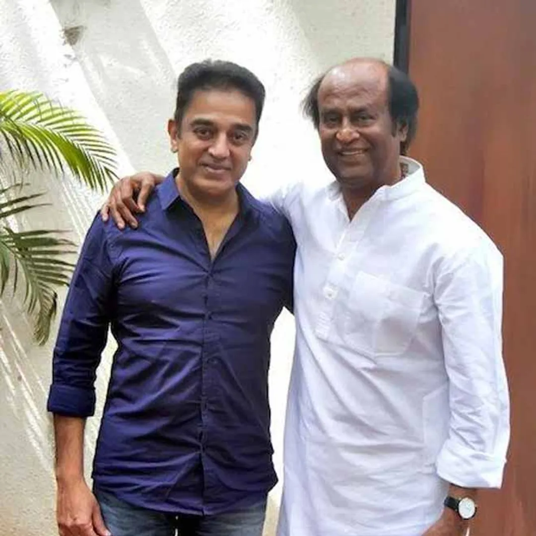 RajiniKamal
