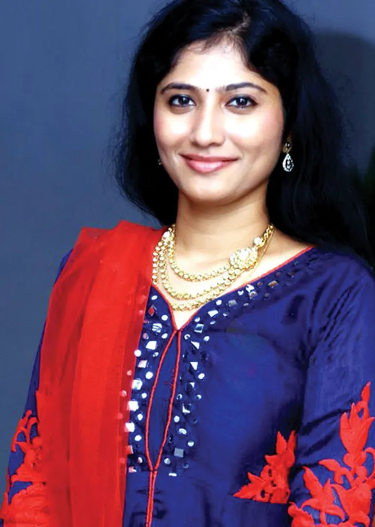 julie
