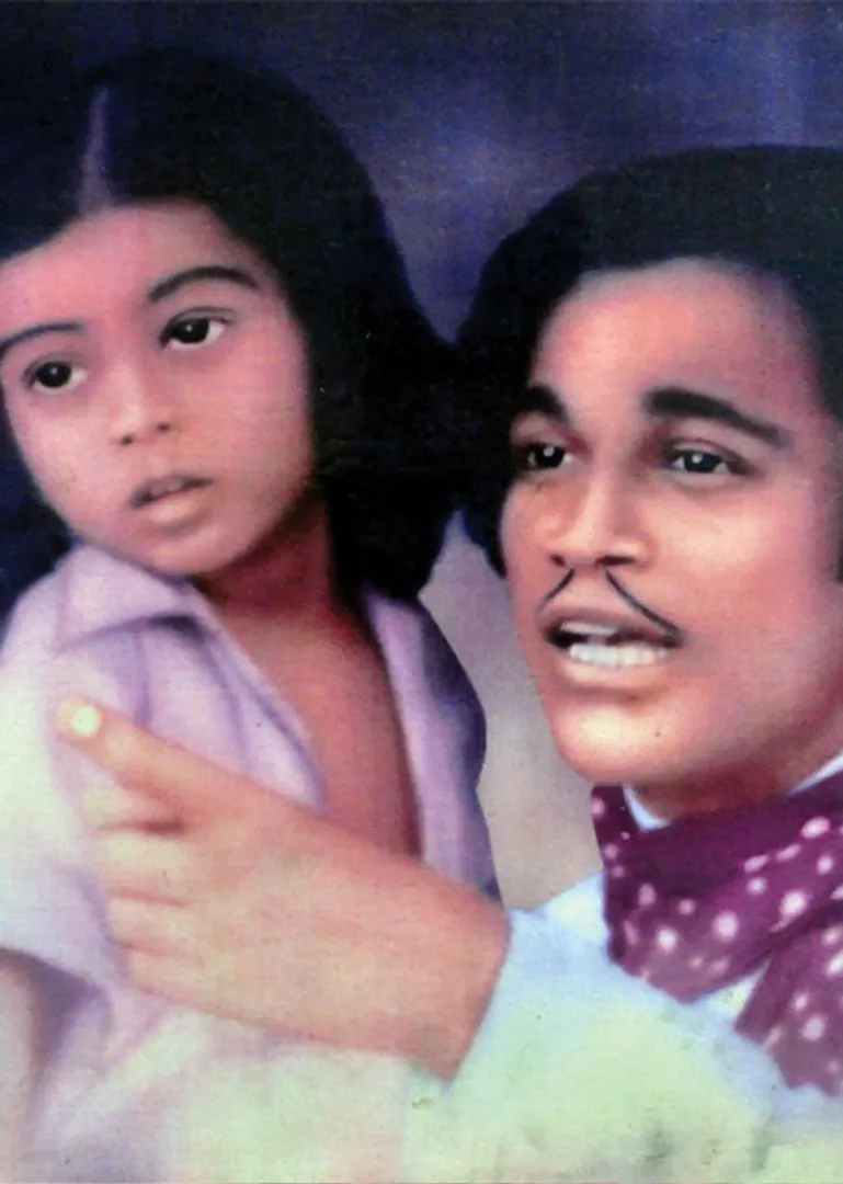 radharavi