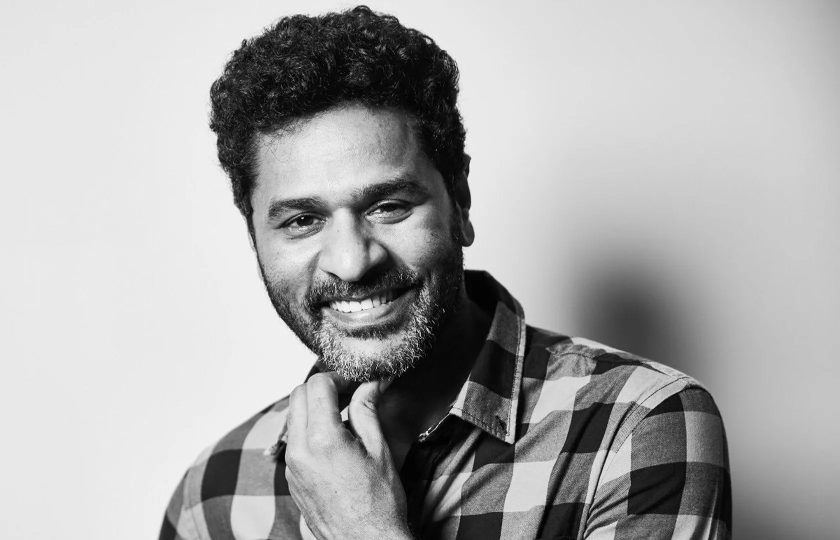 prabhudeva