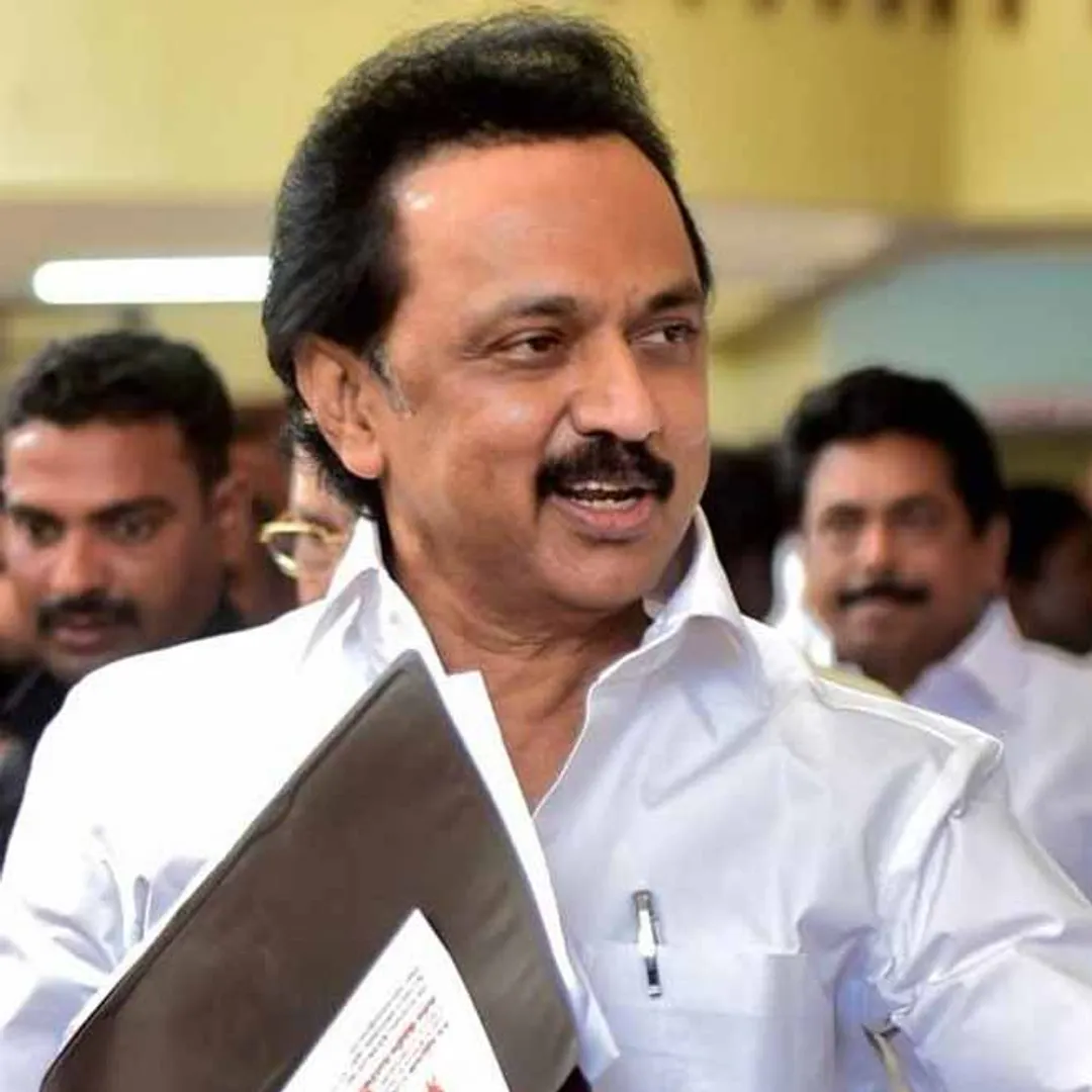 MKStalin