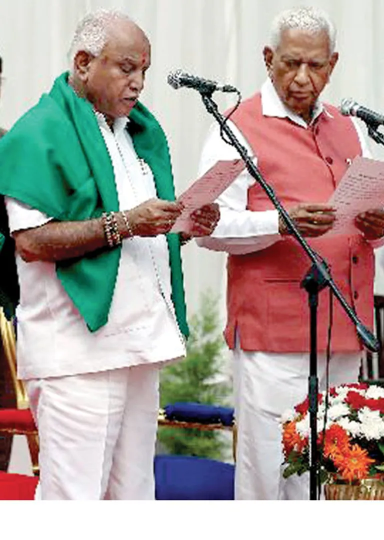 karnataka