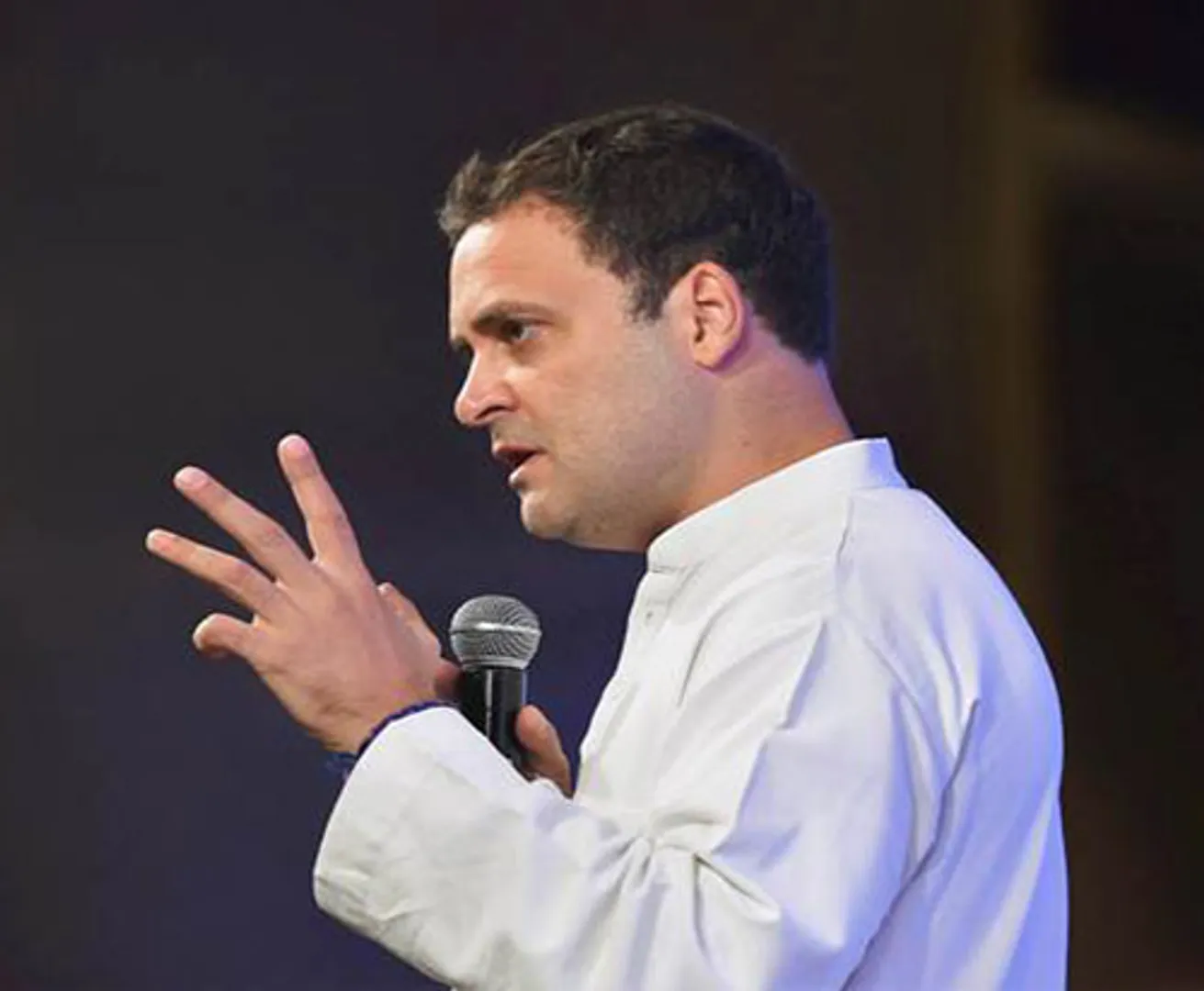rahul