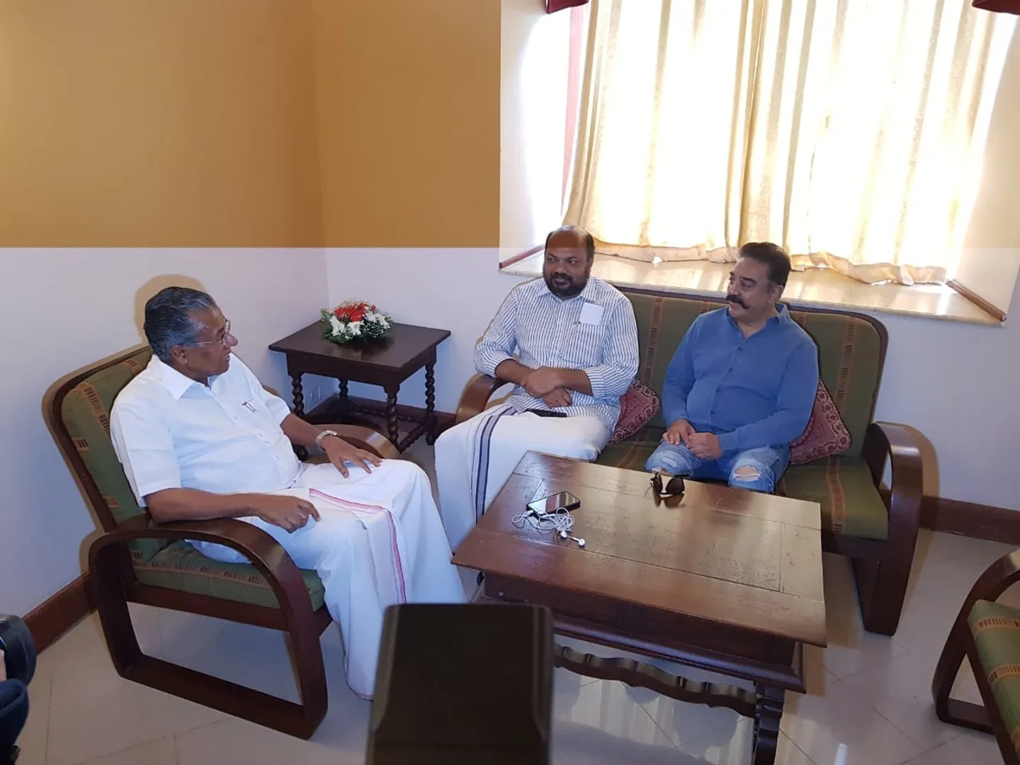 kamal