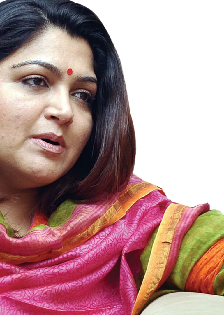 kushboo