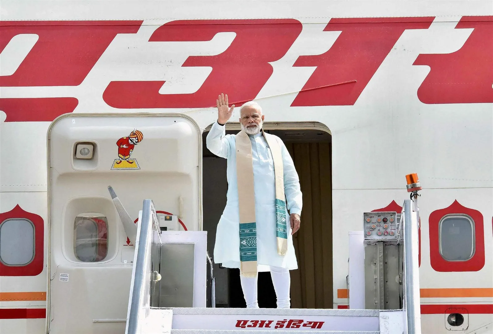 modi