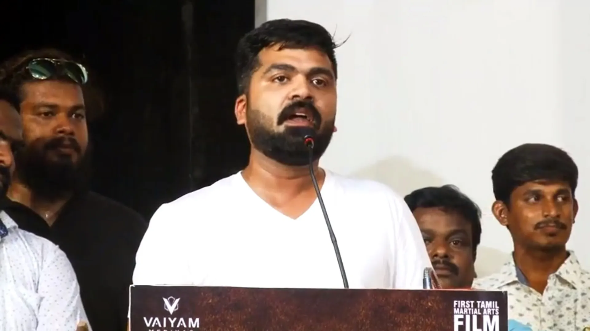 simbu