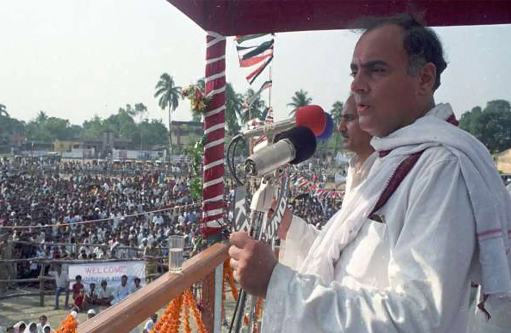 rajeev