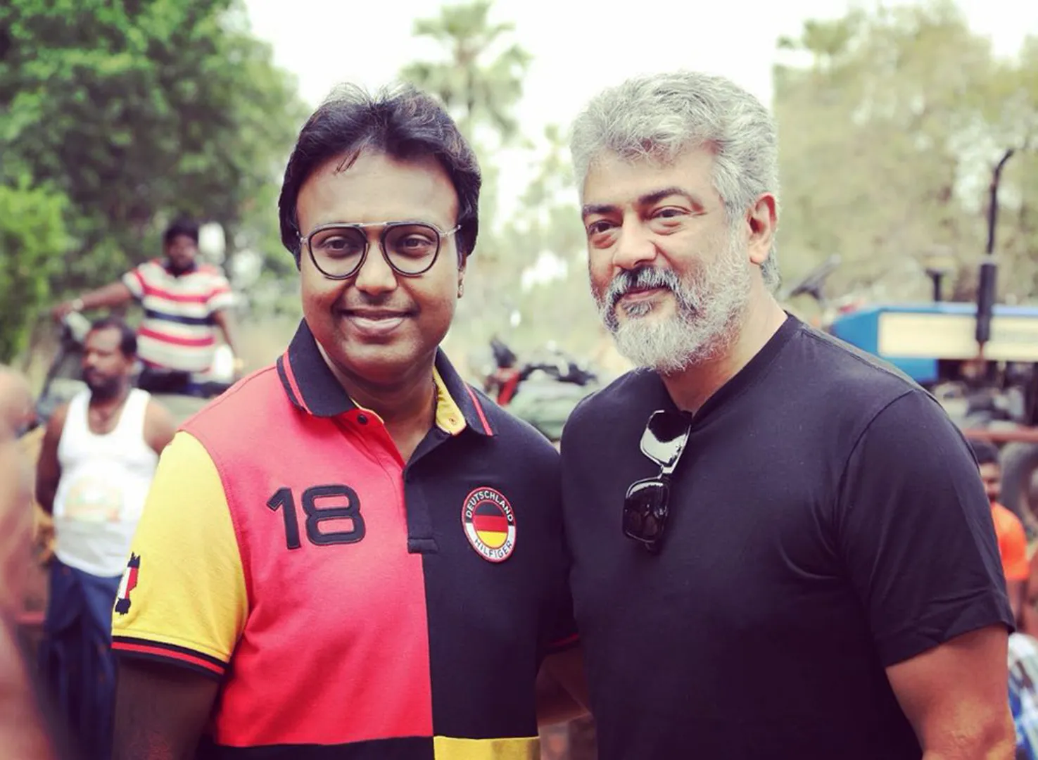 ajith