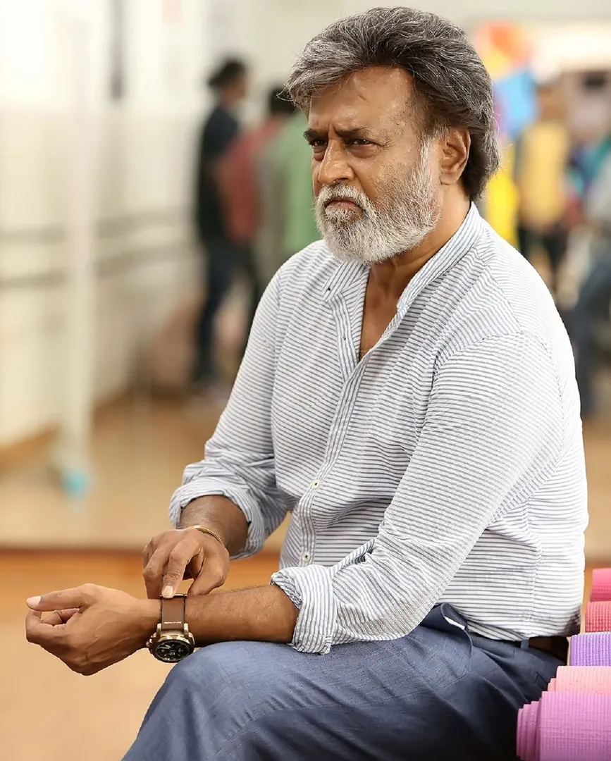 rajini