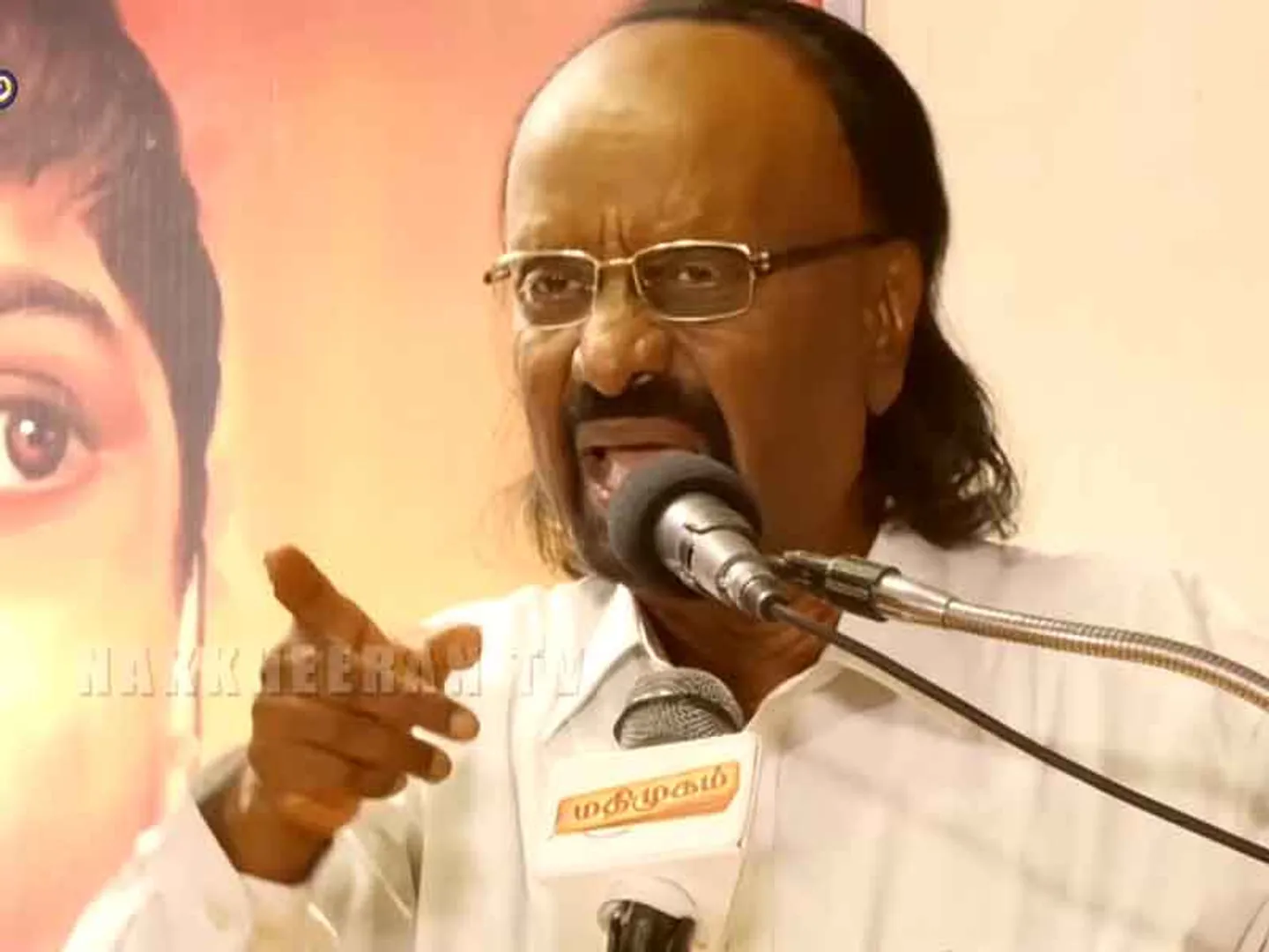 kasi aanandhan