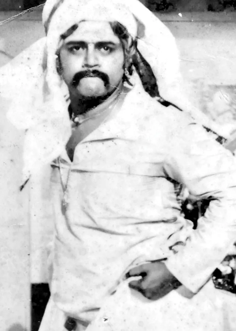 radharavi
